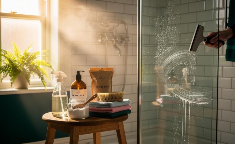 Eco-Friendly Cleaning Hacks for UK Homes: Expert Tips