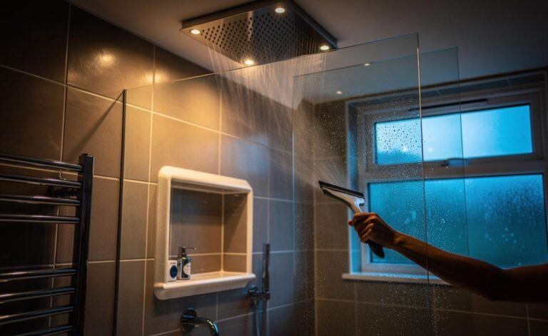Keeping UK Bathrooms Mold-Free: Proven Strategies