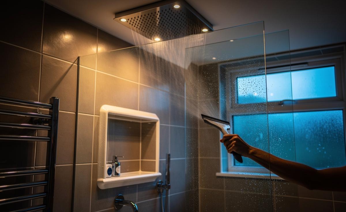 Keeping UK Bathrooms Mold-Free: Proven Strategies