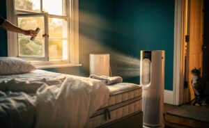 Tackling Household Allergens in Your UK Home: Expert Guide