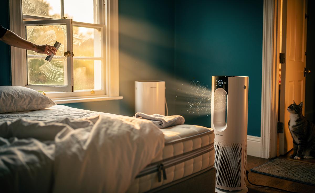 Tackling Household Allergens in Your UK Home: Expert Guide